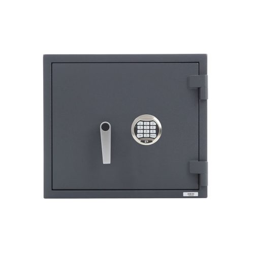 Seif certificat antiefractie Steingard Protector Plus 44 electronic 440x500x432 mm EN1143/EN2