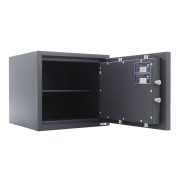Seif certificat antiefractie Steingard Protector Plus 44 electronic 440x500x432 mm EN1143/EN2
