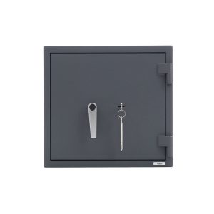 Seif certificat antiefractie Steingard Protector Plus 46 cheie 460x440x430mm EN1143/EN2