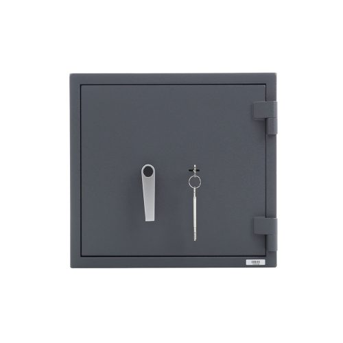 Seif certificat antiefractie Steingard Protector Plus 46 cheie 460x440x430mm EN1143/EN2