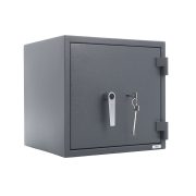 Seif certificat antiefractie Steingard Protector Plus 46 cheie 460x440x430mm EN1143/EN2