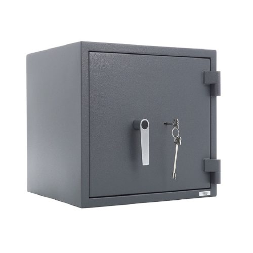 Seif certificat antiefractie Steingard Protector Plus 54 cheie 540x500x432 mm EN1143/EN2