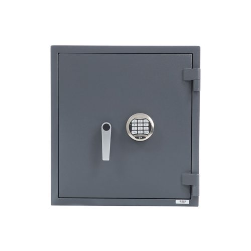 Seif certificat antiefractie Steingard Protector Plus 54 electronic 540x500x432 mm EN1143/EN2