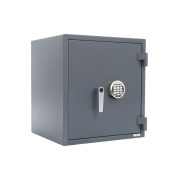 Seif certificat antiefractie Steingard Protector Plus 54 electronic 540x500x432 mm EN1143/EN2
