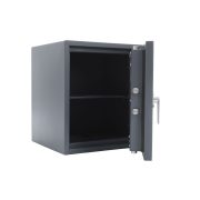 Seif certificat antiefractie Steingard Protector Plus 54 electronic 540x500x432 mm EN1143/EN2