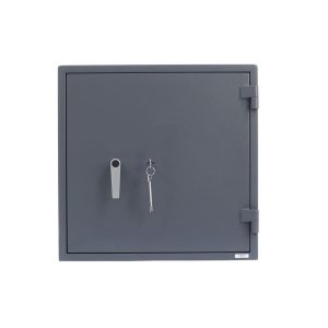 Seif certificat antiefractie Steingard Protector Plus 64 cheie 638x650x550 mm EN1143/EN2