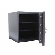 Seif certificat antiefractie Steingard Protector Plus 64 cheie 638x650x550 mm EN1143/EN2