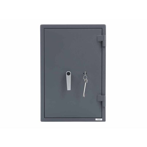 Seif certificat antiefractie Steingard Protector Plus 65 cheie 655x440x430 mm EN1143/EN2