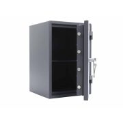 Seif certificat antiefractie Steingard Protector Plus 65 cheie 655x440x430 mm EN1143/EN2