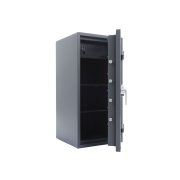Seif certificat antiefractie Steingard Protector Plus 90 electronic 900x440x430 mm EN1143/EN2