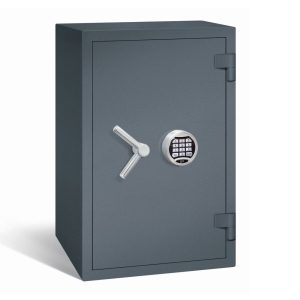 Seif certificat antiefractie Steingard Protector Plus 104 electronic 1041x650x554 mm EN1143/EN2