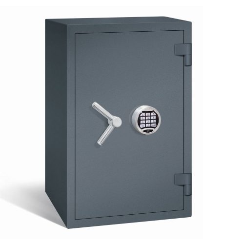 Seif certificat antiefractie Steingard Protector Plus 104 electronic 1041x650x554 mm EN1143/EN2
