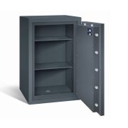 Seif certificat antiefractie Steingard Protector Plus 104 electronic 1041x650x554 mm EN1143/EN2