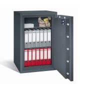 Seif certificat antiefractie Steingard Protector Plus 104 electronic 1041x650x554 mm EN1143/EN2