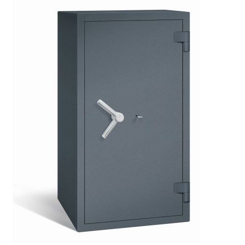 Seif certificat antiefractie Steingard Protector Plus 124 cheie 1241x650x554 mm EN1143/EN2