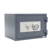 Seif certificat antiefractie antifoc Kronberg STONE 35 electronic 340x500x345 mm EN1143/EN1/30P