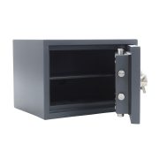 Seif certificat antiefractie antifoc Kronberg STONE 35 electronic 340x500x345 mm EN1143/EN1/30P