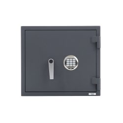   Seif certificat antiefractie antifoc Kronberg STONE 45 electronic 440x500x432 mm EN1143/EN1/30P