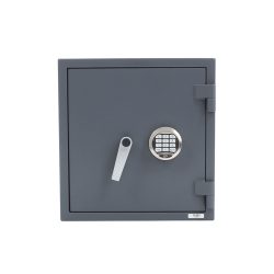   Seif certificat antiefractie antifoc Kronberg STONE 46 electronic 460x440x430mm EN1143/EN1/30P