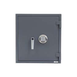   Seif certificat antiefractie antifoc Kronberg STONE 55 electronic 540x500x432 mm EN1143/EN1/30P