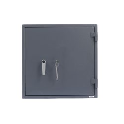  Seif certificat antiefractie antifoc Kronberg STONE 64 cheie 638x650x550 mm EN1143/EN1/30P
