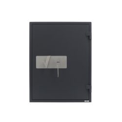   Seif certificat antiefractie antifoc Kronberg STONE 85 cheie 840x650x550 mm EN1143/EN1/30P