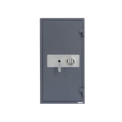   Seif certificat antiefractie antifoc Kronberg STONE 85 electronic 840x650x550 mm EN1143/EN1/30P