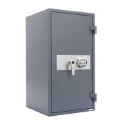 Seif certificat antiefractie antifoc Kronberg STONE 85 electronic 840x650x550 mm EN1143/EN1/30P
