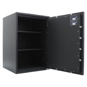 Seif certificat antiefractie antifoc Kronberg STONE 85 electronic 840x650x550 mm EN1143/EN1/30P