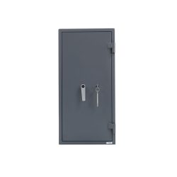   Seif certificat antiefractie antifoc Kronberg STONE 90 cheie 900x440x430 mm EN1143/EN1/30P