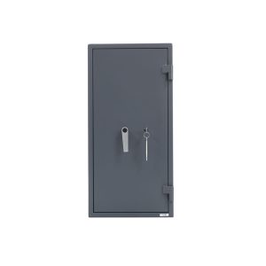 Seif certificat antiefractie antifoc Kronberg STONE 90 cheie 900x440x430 mm EN1143/EN1/30P
