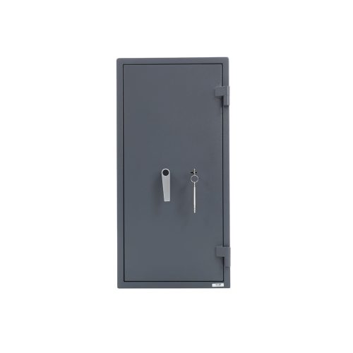 Seif certificat antiefractie antifoc Kronberg STONE 90 cheie 900x440x430 mm EN1143/EN1/30P
