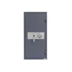   Seif certificat antiefractie antifoc Kronberg STONE 90 electronic 900x440x430 mm EN1143/EN1/30P
