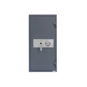 Seif certificat antiefractie antifoc Kronberg STONE 90 electronic 900x440x430 mm EN1143/EN1/30P
