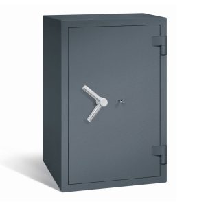 Seif certificat antiefractie Kronberg STONE 100 cheie 1041x650x554 mm EN1143/EN1