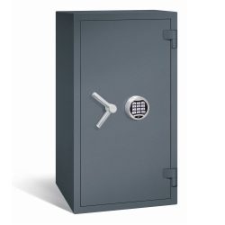   Seif certificat antiefractie Kronberg STONE 125 electronic 1241x650x554 mm EN1143/EN1