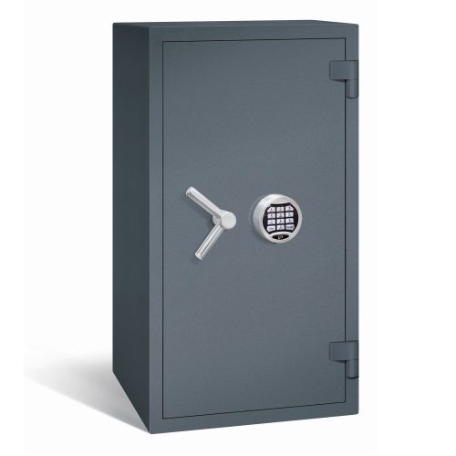 Seif certificat antiefractie Kronberg STONE 125 electronic 1241x650x554 mm EN1143/EN1