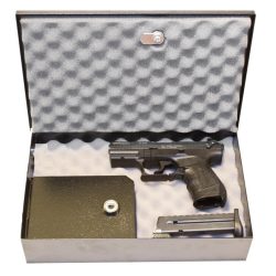 Caseta pistol Kronberg® GunCase XL
