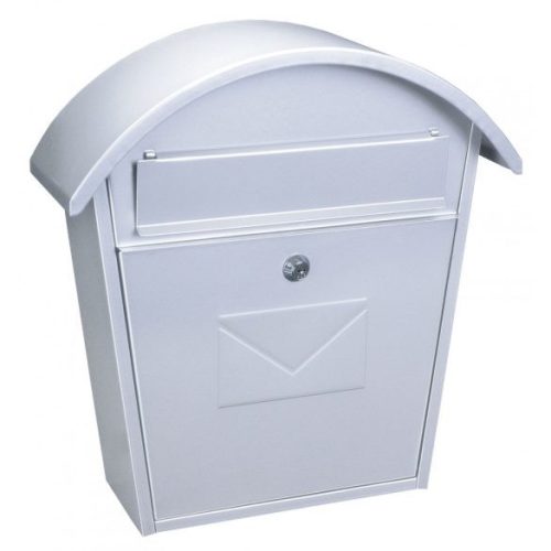 Cutie poștală Jesolo Albă