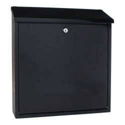 Cutie poștală FIRENZE antracit