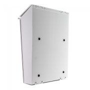 Cutie postala LUNA alb