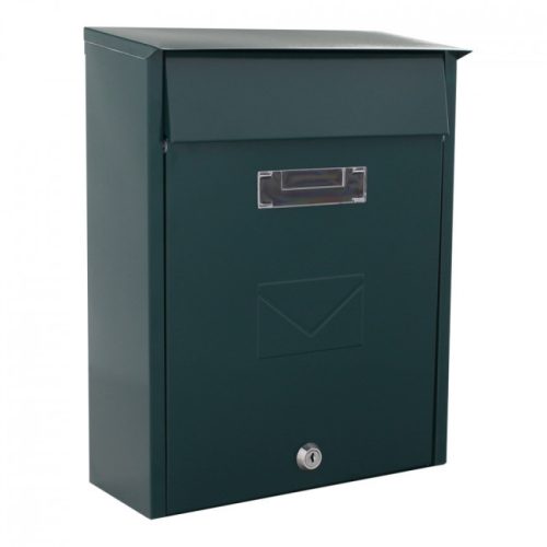 Cutie poștală Tivoli Verde