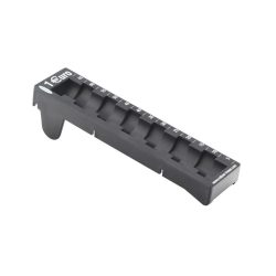 Sina pentru monede  Euro 1 Negru