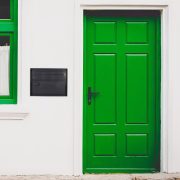 Cutie postala Rottner Enzian antracit