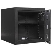 Seif certificat antiefractie Rottner® MONACO45 cheie 435x435x445 mm EN1143/EN1