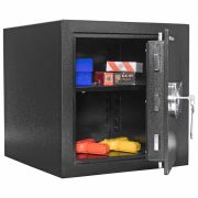 Seif certificat antiefractie Rottner® MONACO45 cheie 435x435x445 mm EN1143/EN1