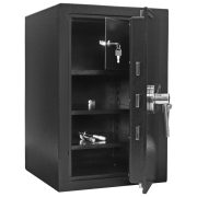 Seif certificat antiefractie Rottner® MONACO65IT cheie 655x435x445mm EN1143/EN1