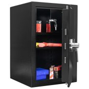 Seif certificat antiefractie Rottner® MONACO65IT electronic 655x435x445mm EN1143/EN1
