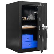Seif certificat antiefractie Rottner® MONACO65IT electronic 655x435x445mm EN1143/EN1