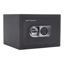   Seif certificat antiefractie Rottner® TOSCANA40 electronic 220x340x300 mm EN1143/EN1